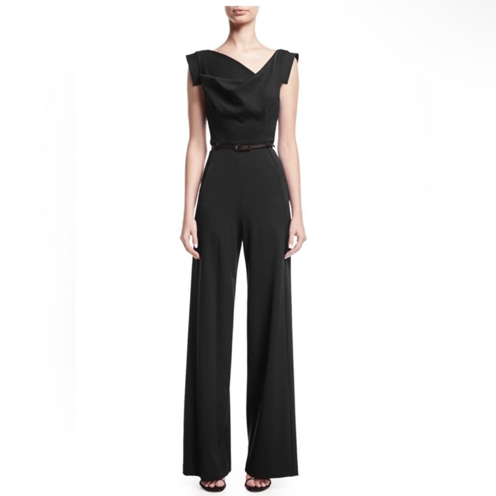 BLACK HALO Jumpsuit